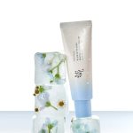 ضدآفتاب بی‌رنگ بیوتی آف جوسان مدل ریس + B5 | Beauty of Joseon Relief Sun Rice + B5 SPF50+ PA++++8809525249565 - Image 3