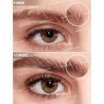 سرم تقویت مژه شیگلم مدل Gro-Pro حجم ۲.۴ میل  SHEGLAM Gro-Pro Nourishing Lash Serum 2.4ml - Image 2