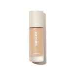 کرم پودر آبرسان شیگلم مدل اسکین‌فینیت حجم ۳۰ میل SHEGLAM Skinfinite Hydrating Foundation 30ml