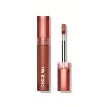 رژ لب مات شیگلم مدل Soft Haze Lip Blur شماره Soft Hazel حجم ۲.۶ گرم SHEGLAM Soft Haze Lip Blur – Soft Hazel