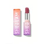 رژ لب مات بادوام شیگلم مدل Dynamatte Boom رنگ Take Action حجم ۲.۷ گرم  SHEGLAM Dynamatte Boom Long-Lasting Matte Lipstick – Take Action