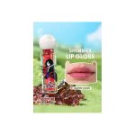 لیپ گلاس درخشان شیگلم مدل Heroes Only سری Adventure Time حجم ۲.۶۳ گرم  SHEGLAM Heroes Only Shimmery Lip Gloss – Adventure Time Edition 2.63g - Image 2