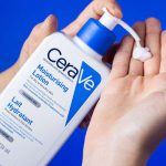 لوسیون مرطوب‌کننده سراوی مدل cerave Moisturising Lotion مخصوص پوست خشک تا بسیار خشک حجم 236 میل - Image 3