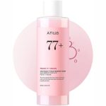 تونر صورتی آنوا   Anua Peach 77 Niacin Essence Toner