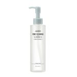 شوینده روغنی پاک‌کننده منافذ جومیسو (Jumiso Pore Clearing Cleansing Oil) حجم ۲۰۰ میلی‌لیتر