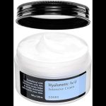 کرم کاسه‌ای هیالورونیک کوزارکس (COSRX Hyaluronic Acid Intensive Cream) - Image 4