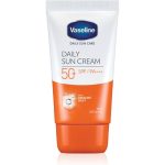 کرم ضد آفتاب وازلین مدل Vaseline Daily Sun Cream SPF50+ PA++++ – حجم ۵۰ میلی‌لیتر