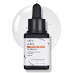 سرم نیاسینامید ایزنتری مدل isntree Hyper Niacinamide 20 حجم ۲۰ میلی‌لیتر