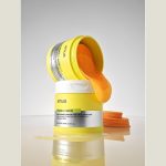 پد ویتامین C + نایاسین از برند آنوا Anua Anua Vitamin C + Niacin Tone Up Blemish Pad