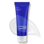 ماسک خواب آبرسان ایزنتری مدل هیالورونیک اسید (Isntree Hyaluronic Acid Water Sleeping Mask) حجم ۱۰۰ میلی‌لیتر