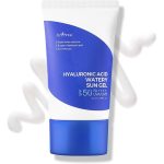ضد آفتاب ایزنتری مدل isntree Hyaluronic Acid Watery Sun Gel حجم ۵۰ میلی‌لیتر