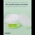 کرم ضدجوش سنتلا بلمیش کرم COSRX Centella Blemish Cream از برند COSRX - Image 2