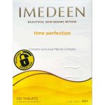 مکمل زیبایی و ضدپیری Imedeen Time Perfection – مخصوص سنین ۴۰ سال به بالا – بسته ۱۲۰ عددی