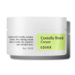 کرم ضدجوش سنتلا بلمیش کرم COSRX Centella Blemish Cream از برند COSRX
