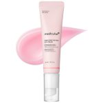 کرم دور چشم ترمیم‌کننده و ضدچروک مدیکیوب مدل medicube PDRN Pink Peptide Eye Cream