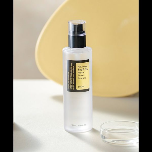 اسنس حلزون کوزارکس (COSRX Advanced Snail 96 Mucin Power Essence) - Image 2