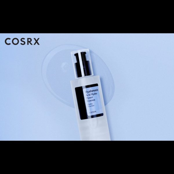اسنس هیالورونیک کوزارکس (COSRX Hyaluronic Acid Hydra Power Essence) - Image 3