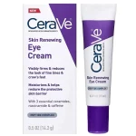کرم دور چشم سراوی مدل creave Skin Renewing Eye Cream – حجم ۱۵ میلی‌لیتر