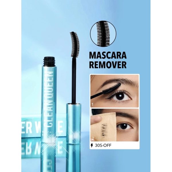 پاک‌کننده ریمل شیگلم مدل Clean Queen حجم ۶.۹ گرم  SHEGLAM Clean Queen Mascara Remover 6.9g - Image 2