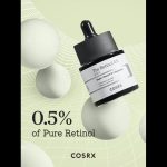 سرم رتینول ۰.۵٪ COSRX - Image 2