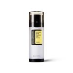 اسنس دوآل حلزون کوزارکس مدل Advanced Snail Radiance Dual Essence cosrx حجم 80 میل