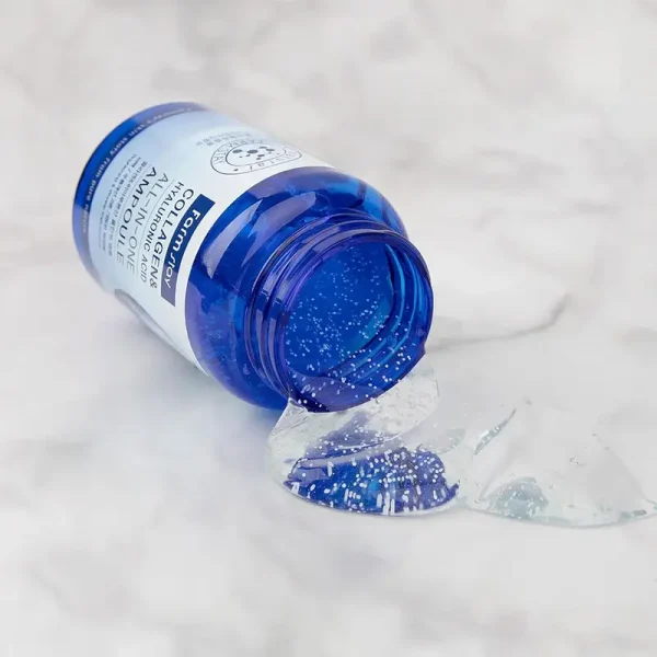 امپول آبرسان فارم‌استی مدل Collagen & Hyaluronic Acid All-in-One – حجم ۲۵۰ میل - Image 2