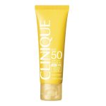 کرم ضدآفتاب کلینیک SPF50 مدل SolarSmart | Clinique Face Cream SPF 50 UVA/UVB Protection