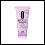 فوم شستشوی کلینیک مدل Clinique All About Clean (بنفش)