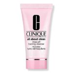 فوم شستشوی کلینیک مدل Clinique All About Clean (صورتی)