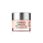 ژل کرم آبرسان ۱۰۰ ساعته کلینیک (Clinique Moisture Surge 100H Auto-Replenishing Hydrator) – حجم ۱۲۵ میل