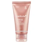 ماسک شب کلاژن مدیکیوب ۷۵ میلی‌لیتر Medicube Collagen Night Wrapping Mask 75ml