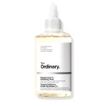 تونر لایه‌بردار و روشن‌کننده پوست اوردینری مدل ordinary Glycolic Acid 7% Toning Solution