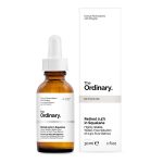 سرم ضدچروک و جوان‌ساز پوست اوردینری مدل ordinary Retinol 1% in Squalane