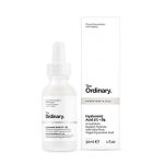 سرم آبرسان و مرطوب‌کننده پوست اوردینری مدل ordinary Hyaluronic Acid 2% + B5