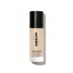 کرم پودر مات تنفس‌پذیر و بادوام کامپلکشن پرو شیگلم SHEGLAM Complexion Pro Long Lasting Breathable Matte Foundation