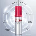 روغن مو تغذیه‌کننده و براق‌کننده فینو مدل Premium Touch برند شیسیدو Shiseido Fino حجم 70 میلی‌لیتر - Image 2