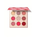 پالت سایه چشم شیگلم مدل Love Candy مجموعه ۱۰ گرم SHEGLAM Love Candy Eyeshadow Palette