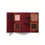 پالت سایه چشم شیگلم مدل Ember Rose – Burning Devotion کالکشن Immortal Love حجم ۶.۵ گرم  SHEGLAM Ember Rose Burning Devotion Eyeshadow Palette – Immortal Love Collection – 6.5g
