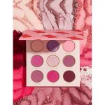 پالت سایه چشم شیگلم مدل Love Candy مجموعه ۱۰ گرم SHEGLAM Love Candy Eyeshadow Palette - Image 2