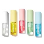 لیپ گلاس حجم‌دهنده و براق‌کننده لب شیگلم مدل Plumping Gloss در رنگ‌های متنوع – حجم 3.5 میلی‌لیتر  SHEGLAM Plumping Lip Gloss – 3.5ml (Multiple Colors)