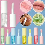 لیپ گلاس حجم‌دهنده و براق‌کننده لب شیگلم مدل Plumping Gloss در رنگ‌های متنوع – حجم 3.5 میلی‌لیتر  SHEGLAM Plumping Lip Gloss – 3.5ml (Multiple Colors) - Image 2