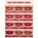تینت لب شیگلم مدل Take A Hint حجم ۳.۵ میلی‌لیتر  SHEGLAM Take A Hint Lip Tint – 3.5ml - Image 2