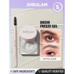 صابون ابرو شیگلم SHEGLAM Soap Brows - Image 2