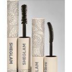 ریمل دو سر شیگلم مدل All-In-One SHEGLAM All-In-One Volume & Length Mascara - Image 2