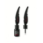 خط چشم مایع شیگلم مدل A Poet’s Lover حجم ۷.۵ میلی‌لیتر  SHEGLAM A Poet’s Lover Liquid Eyeliner – 7.5ml