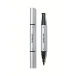 خط چشم دوطرفه ضدآب شیگلم مدل Wing It Waterproof Liner Duo حجم 2×1 میلی‌لیتر  SHEGLAM Wing It Waterproof Eyeliner Duo
