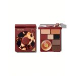 پالت سایه چشم شیگلم مدل Vinyl Pop وزن ۸.۵ گرم  SHEGLAM Vinyl Pop Color Eyeshadow Palette – 8.5g