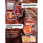 پالت سایه چشم شیگلم مدل Vinyl Pop وزن ۸.۵ گرم  SHEGLAM Vinyl Pop Color Eyeshadow Palette – 8.5g - Image 2