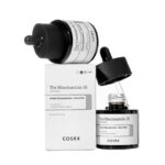 سرم نیاسینامید ۱۵ کازریکس (COSRX The Niacinamide 15 Serum)