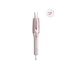 فرکننده موی کرلی اتوماتیک شیگلم صورتی مدل SHEGLAM Curler
